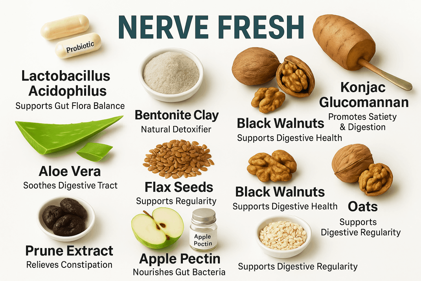 nerve-fresh-ingredients